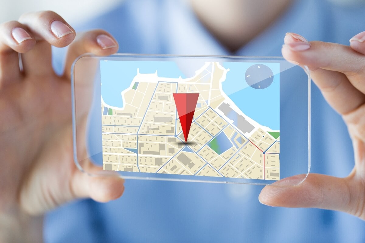 finding the best location for an insurance agency