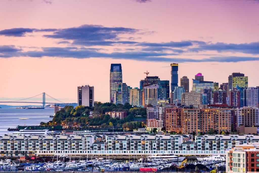 insurance franchise opportunities in new jersey