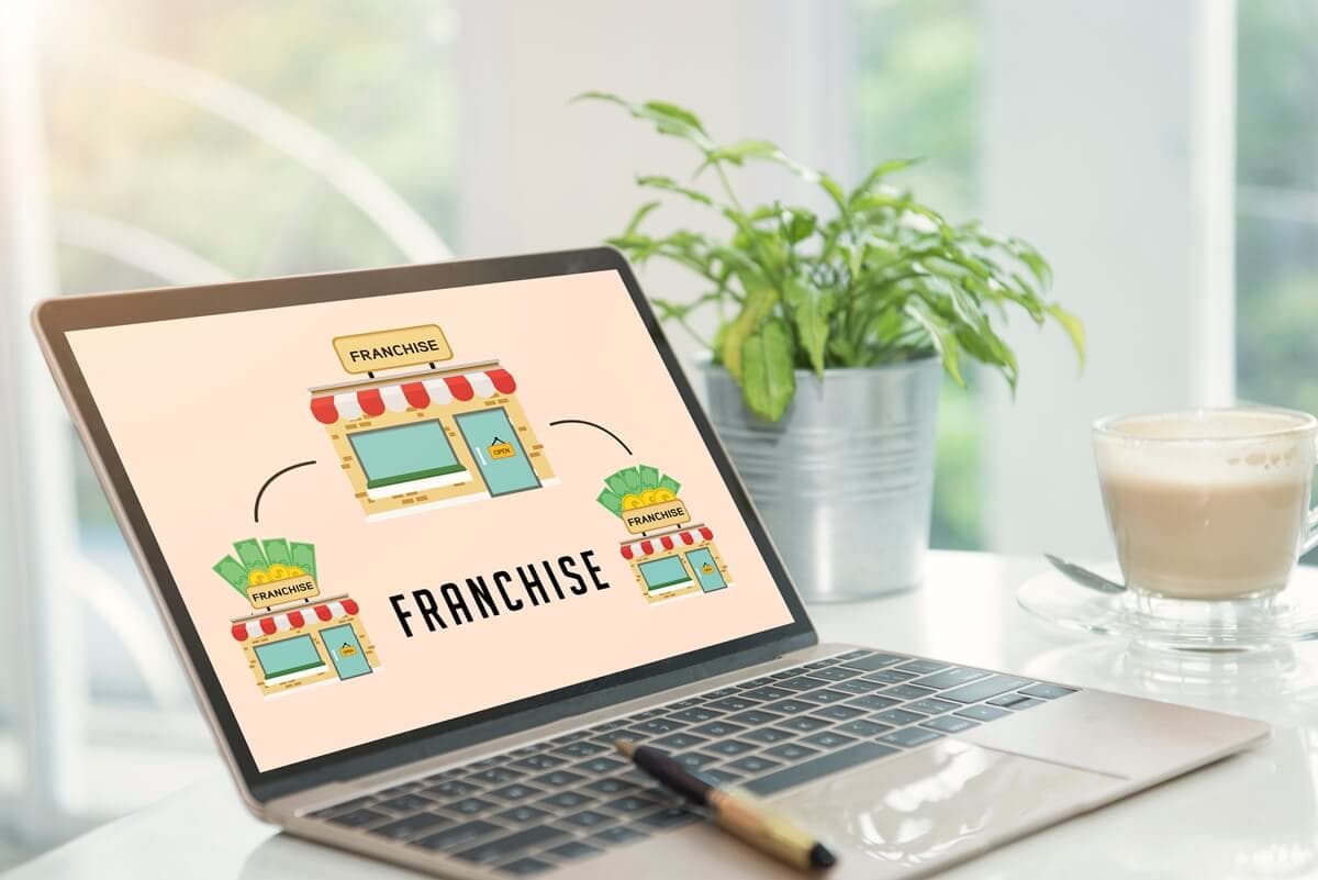 types of franchise models