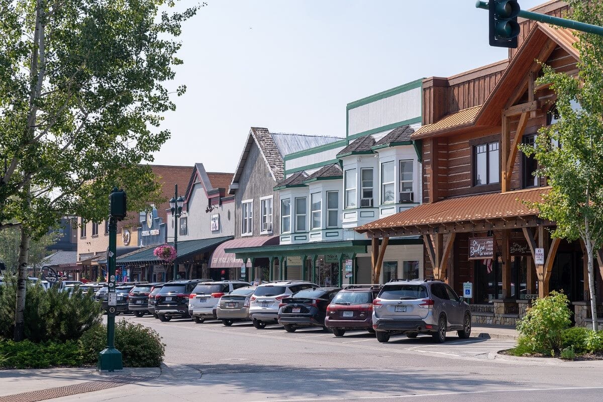 Open an Insurance Franchise in Montana