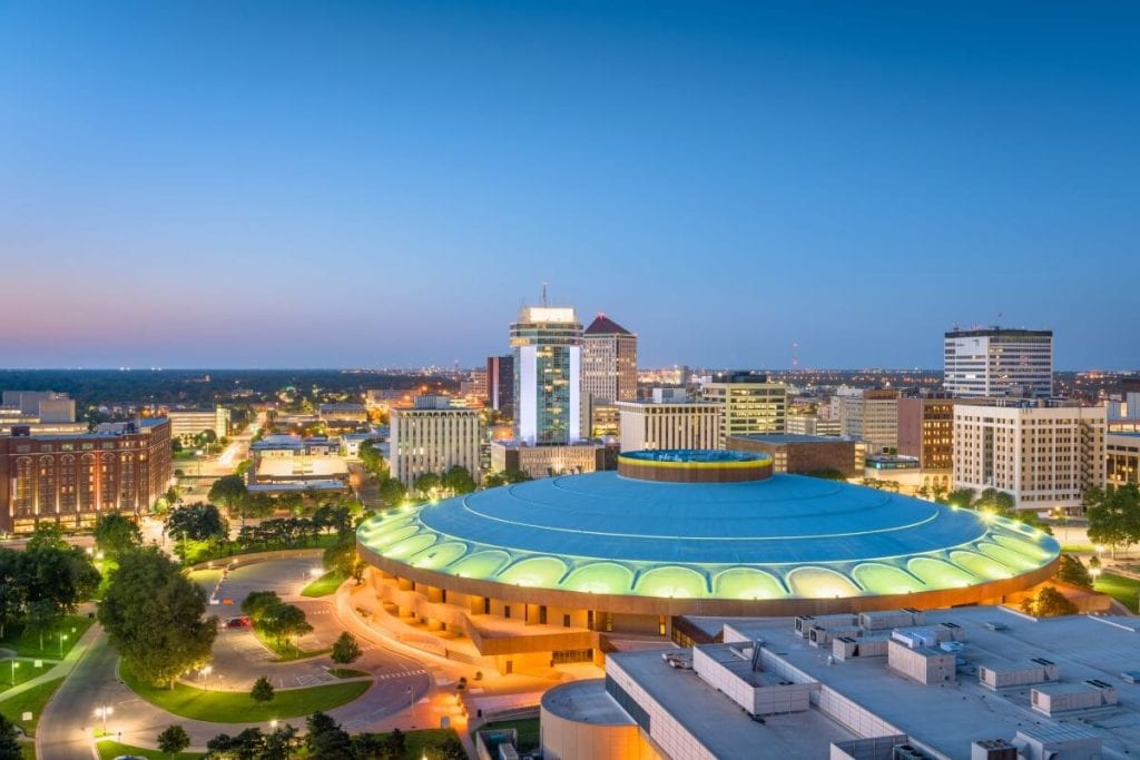 wichita business for sale franchises