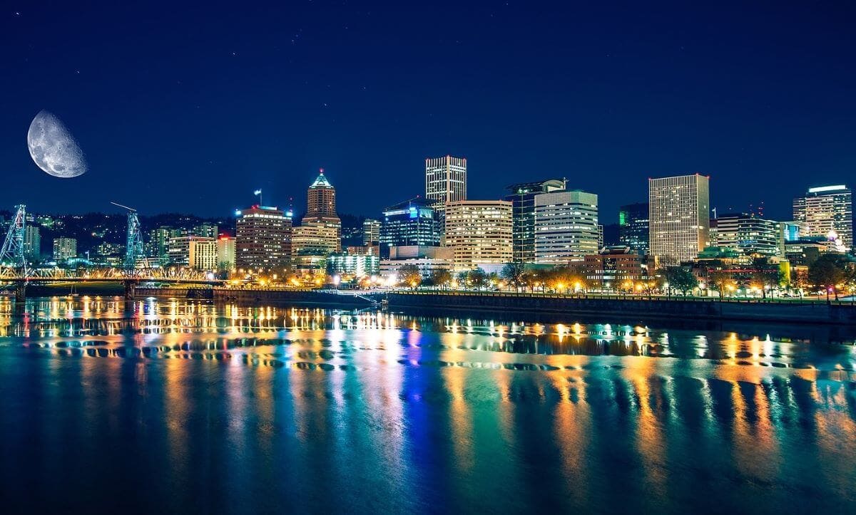 Portland business for sale franchises