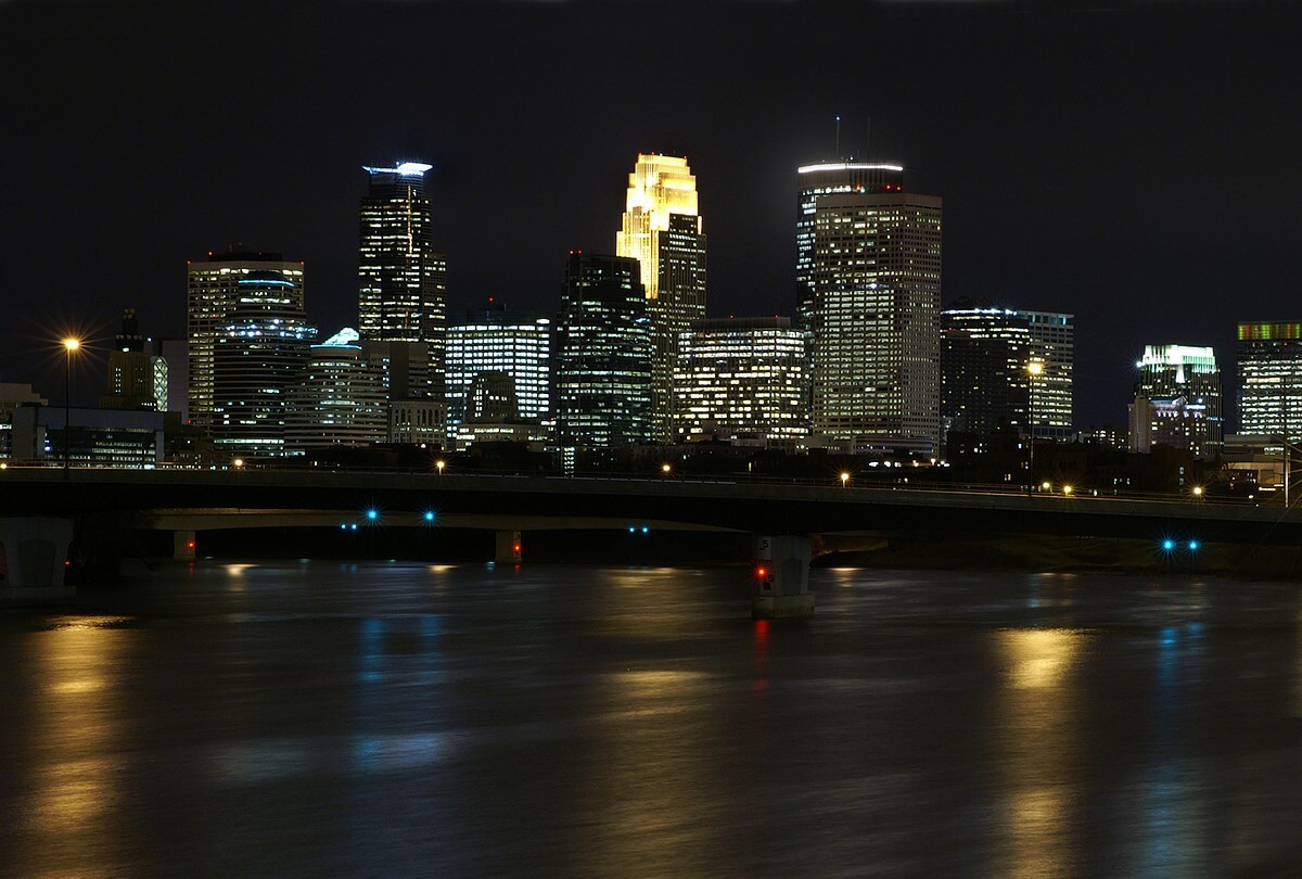 Minnesota best franchise opportunities Minneapolis invest in