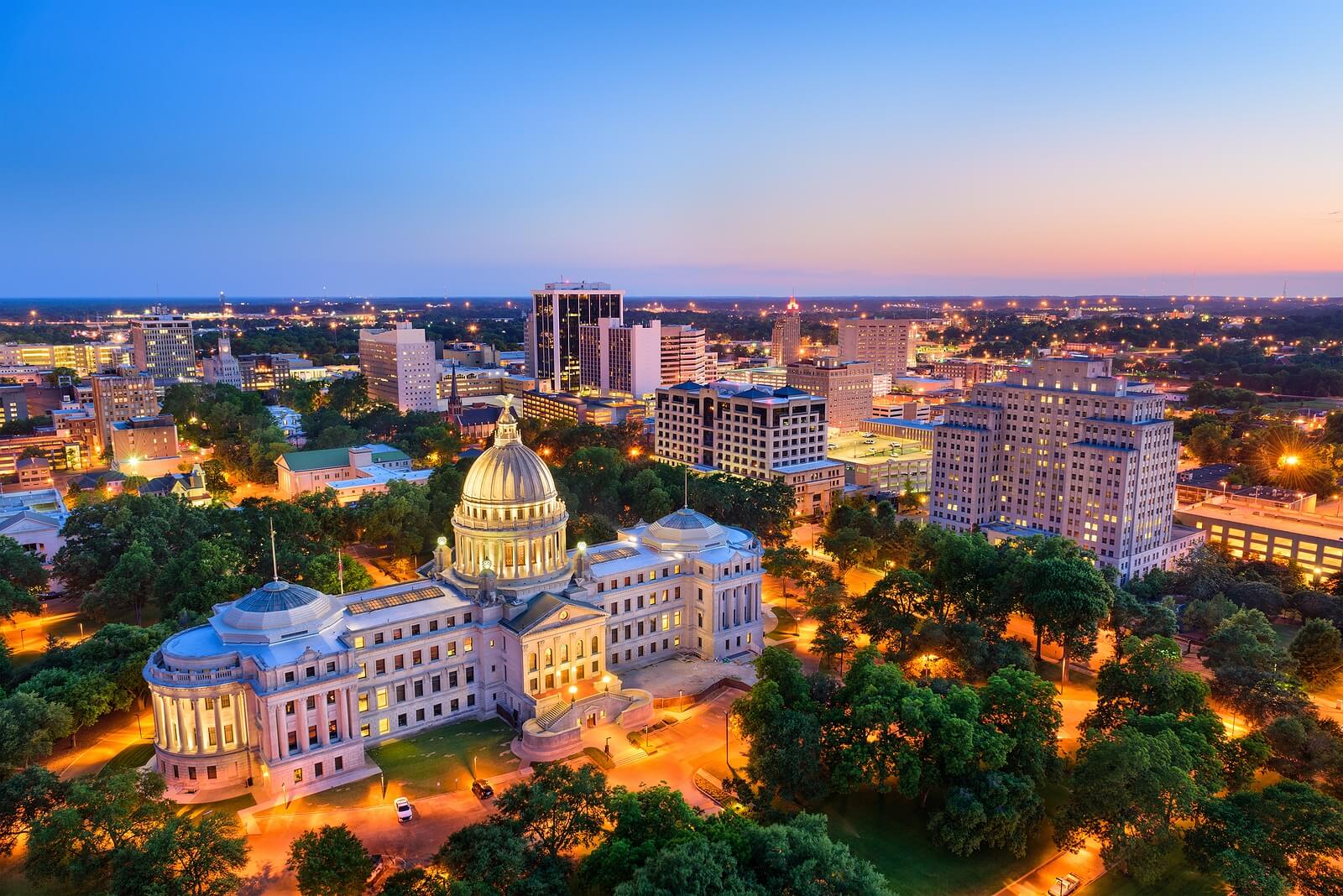 best Insurance Franchise Opportunities in Mississippi