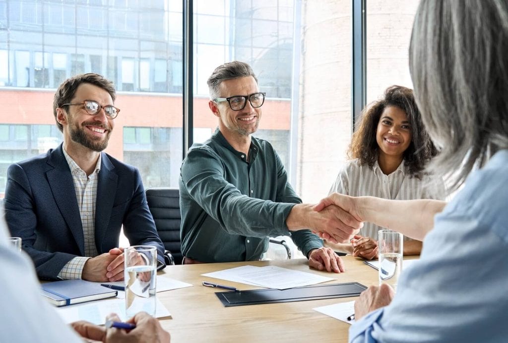 best franchises for sales people
