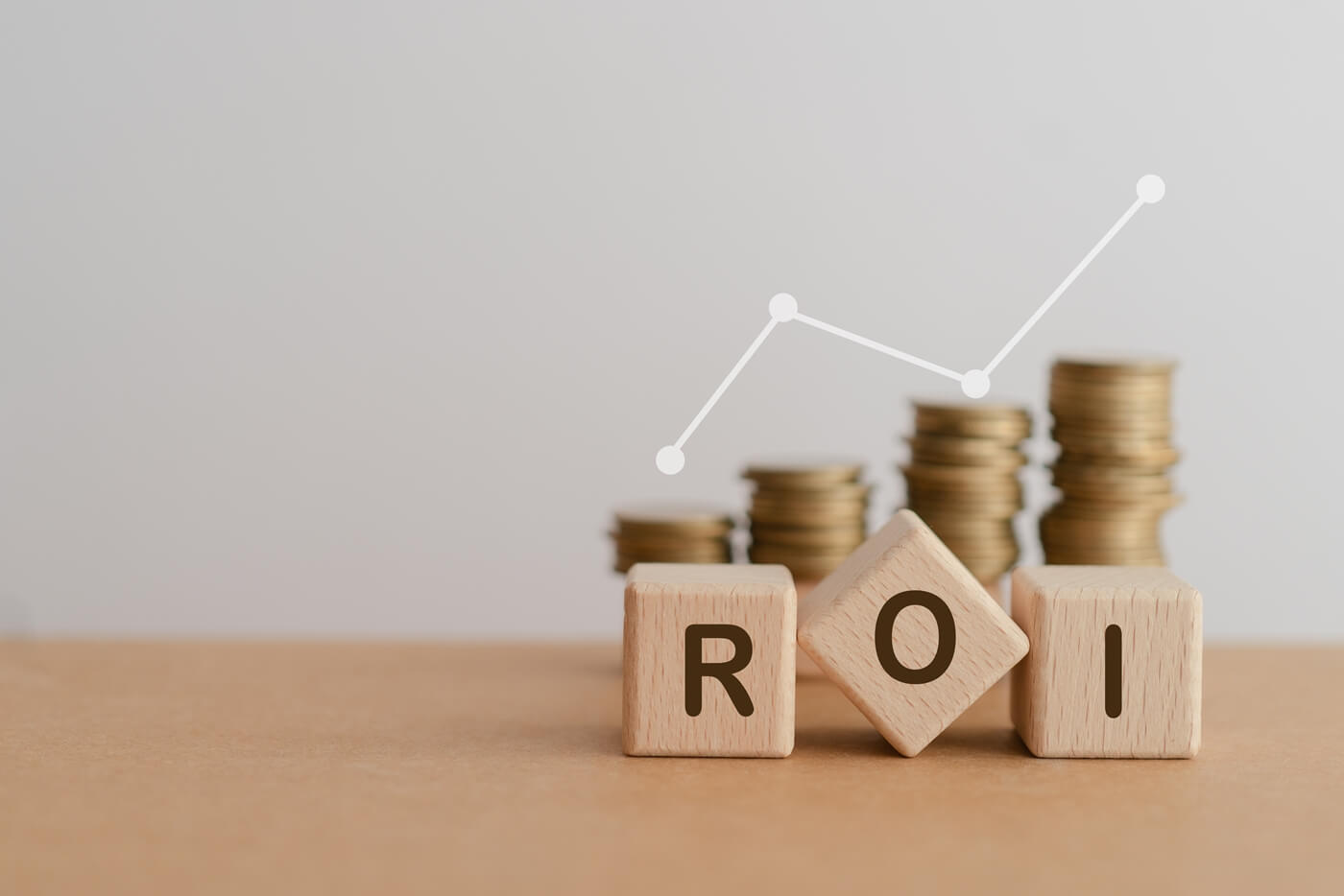 franchise cost and roi return on investment