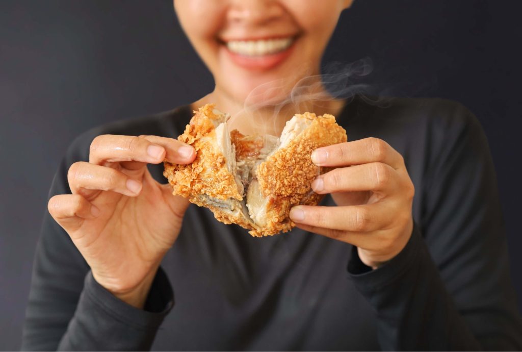 fastest growing food restaurant franchises