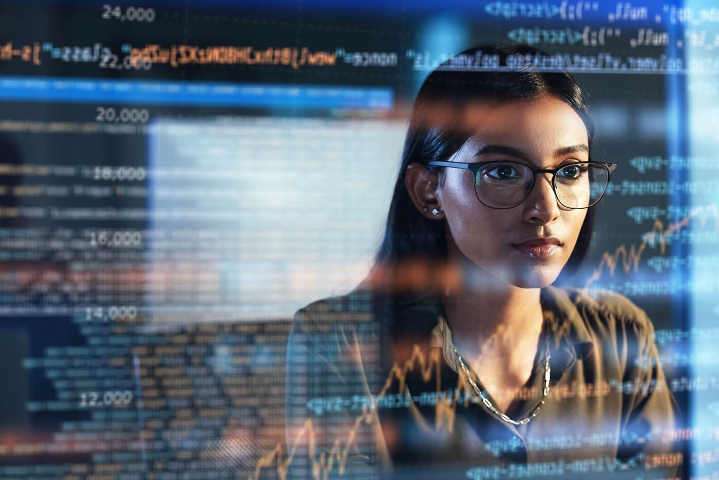 fastest growing technology AI franchises in usa