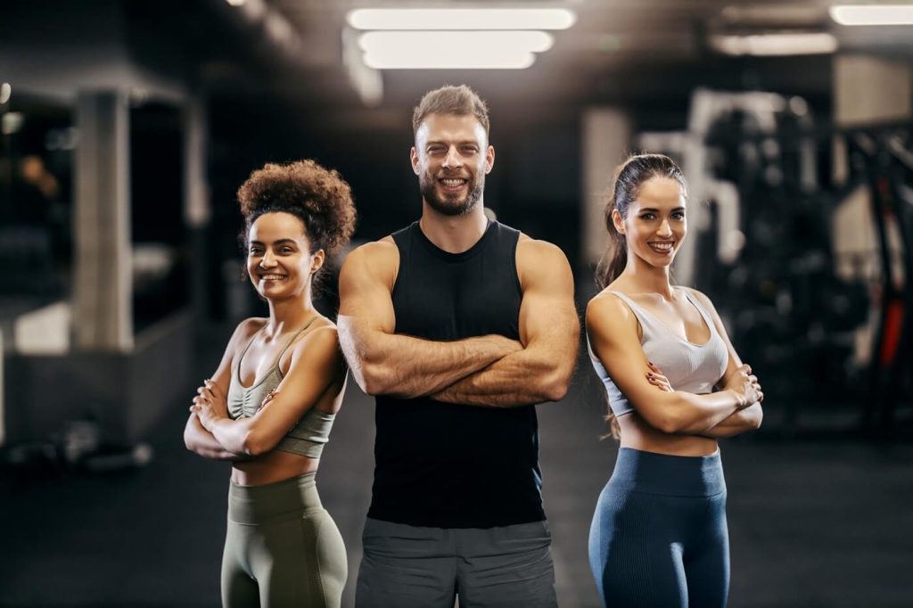 top growing fitness wellness franchise