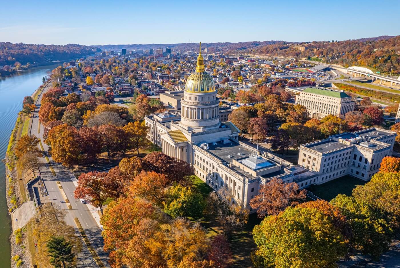 best franchises in charleston west virginia