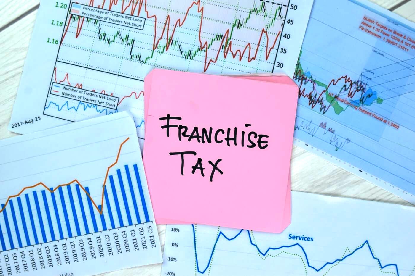 franchise tax guide