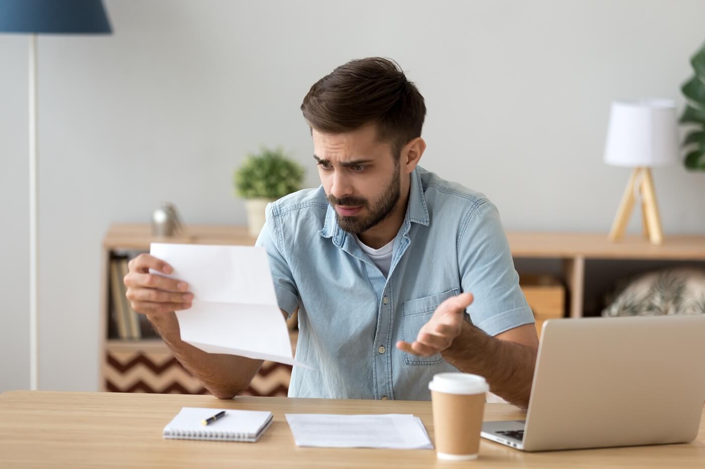 Underestimating Total Investment Costs
