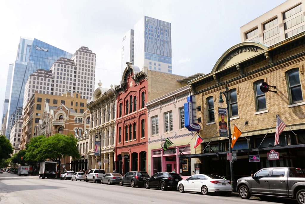 business for sale in austin texas