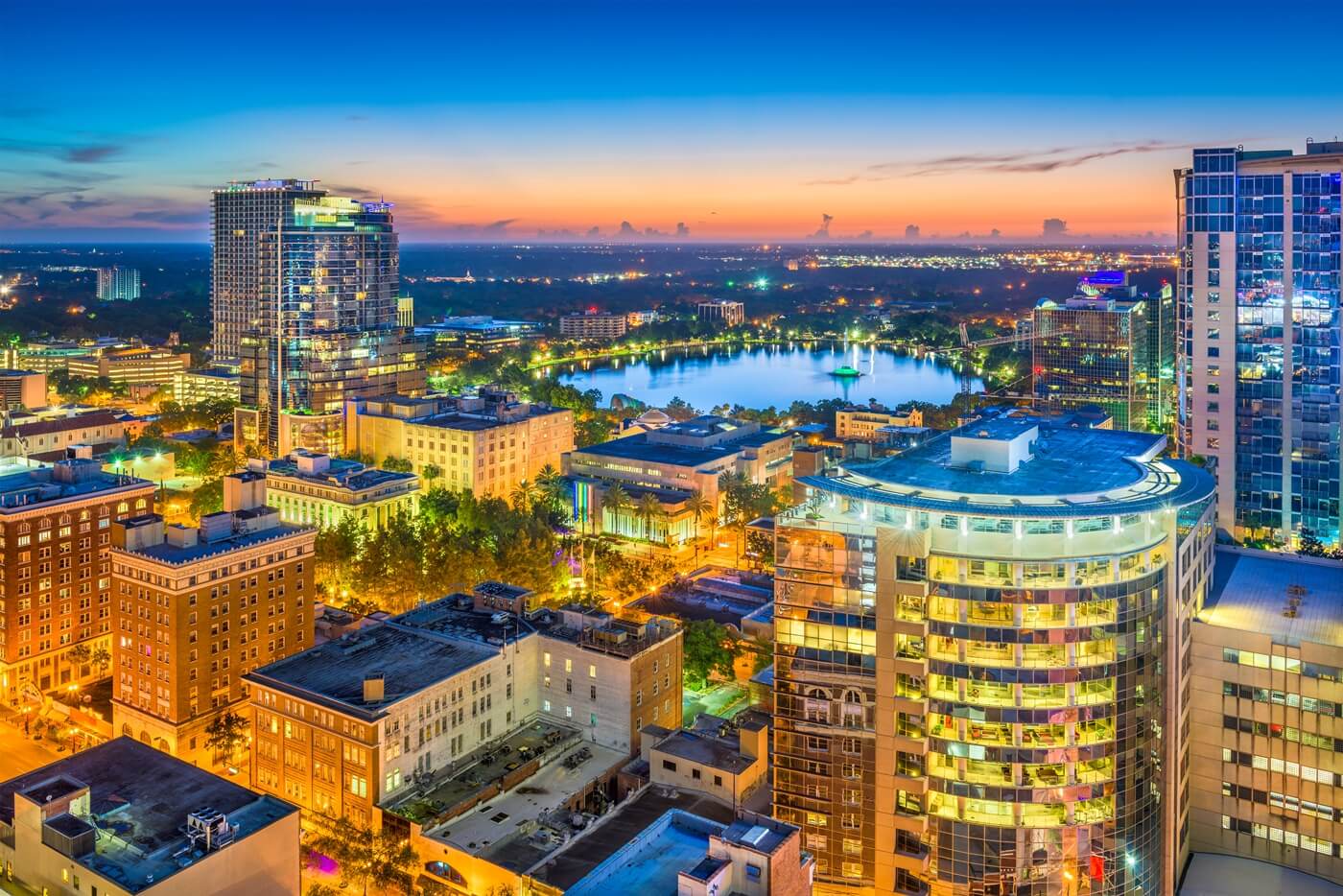 best business to start in orlando florida
