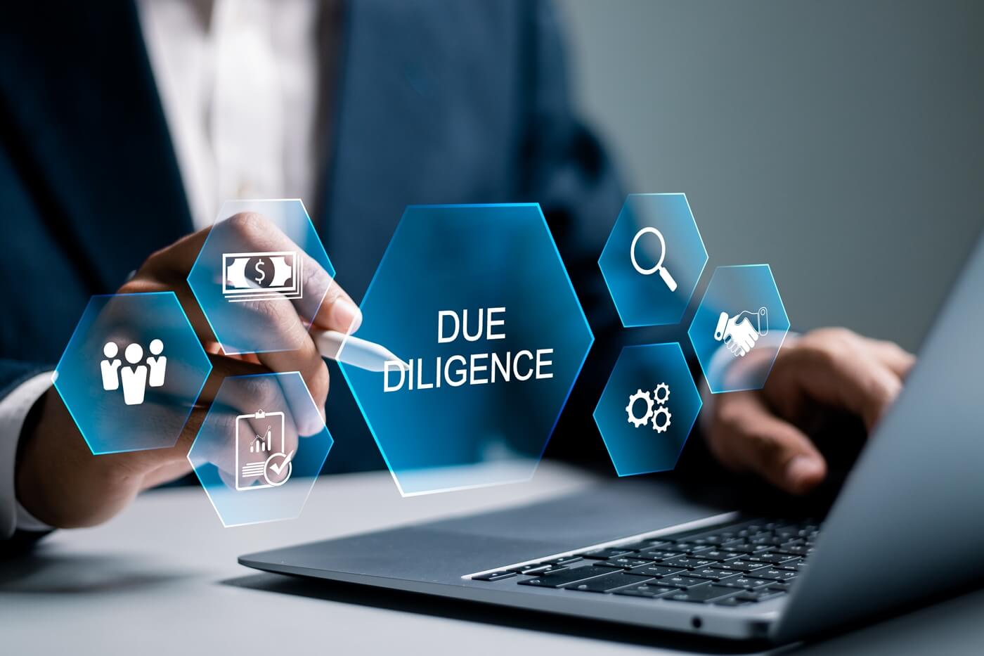 franchise due diligence
