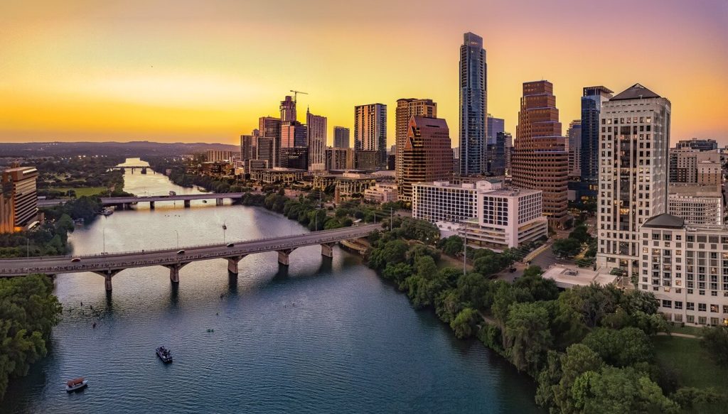 top franchise opportunities in austin texas