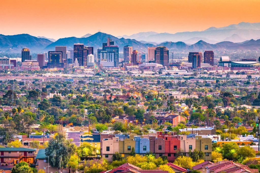 top franchise opportunities in phoenix arizona