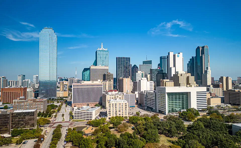 Oportunidades de franquicias baratas en Texas - Freeway