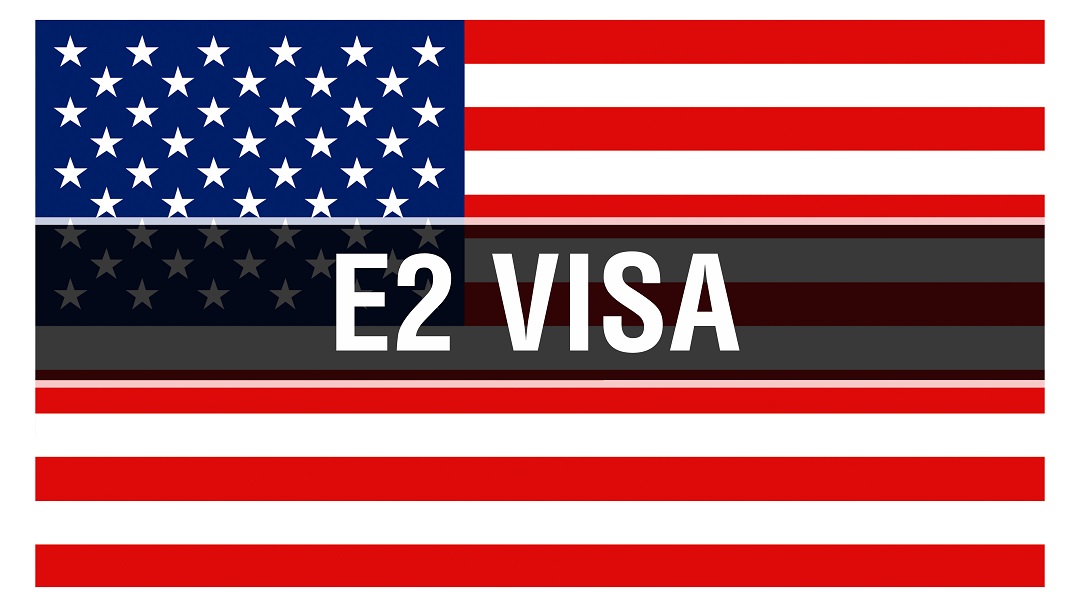 Visa E-2 para comprar una franquicia