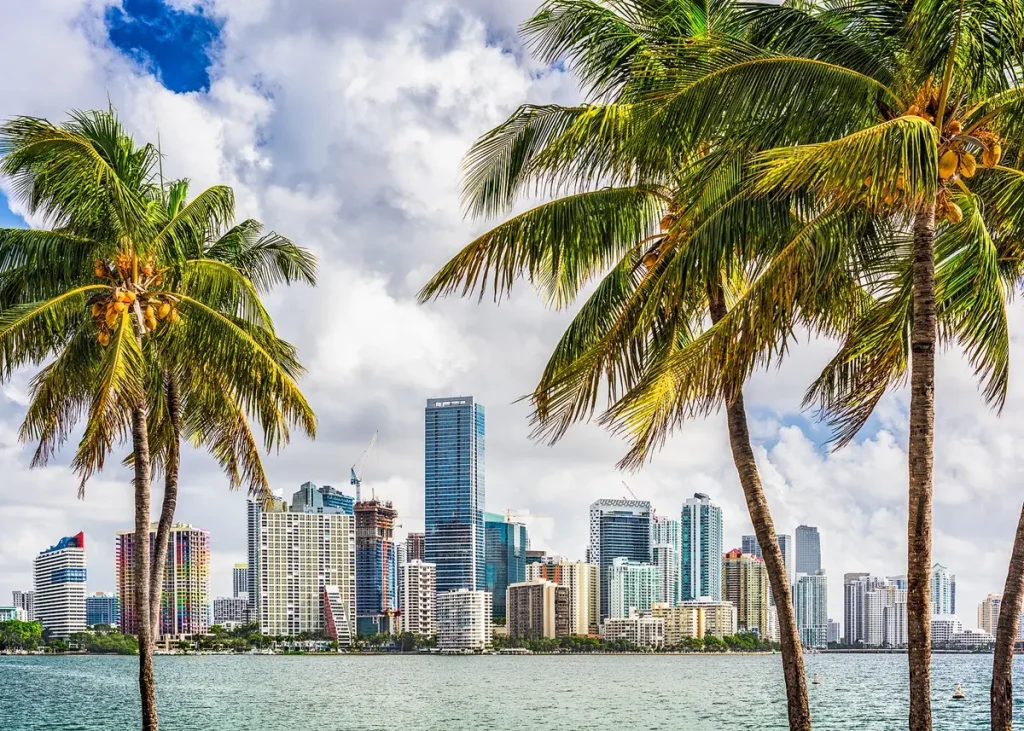 negocios en venta en Miami