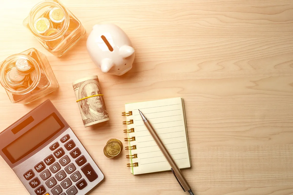 Guia de finanzas básicas para emprendedores