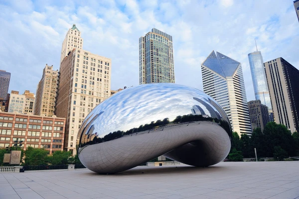 mejores oportunidades de negocio en Chicago