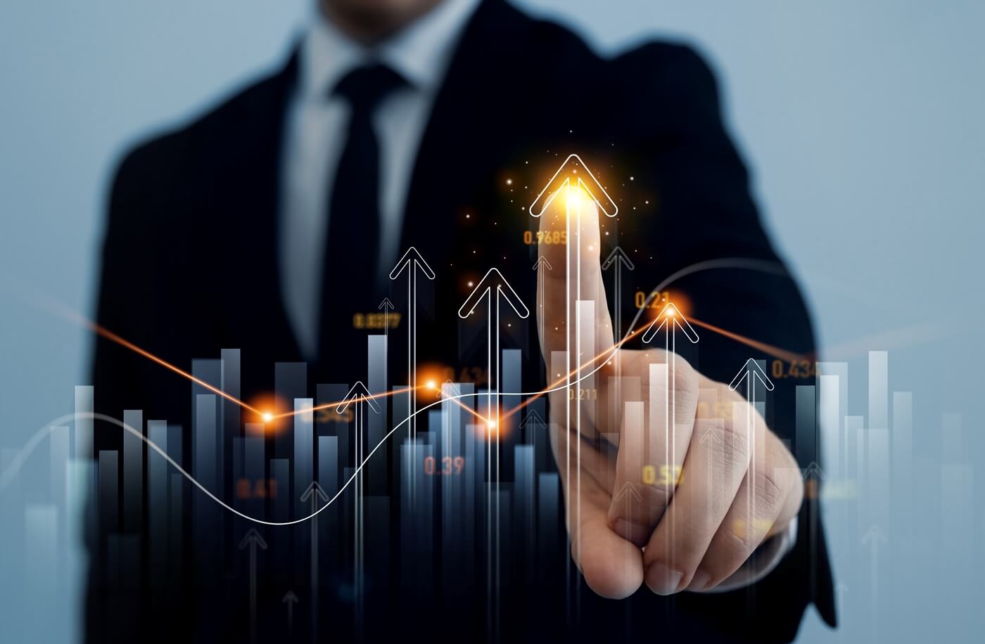 invertir en un negocios escalable de rapido crecimiento