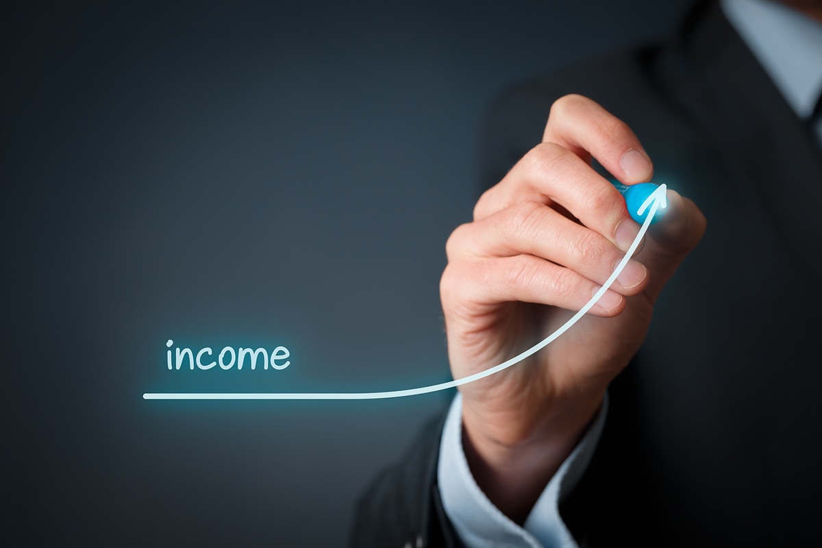 Como obtener ingresos pasivos