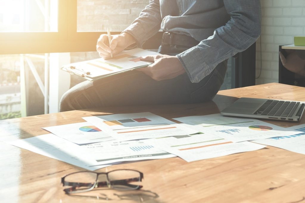 Tipos de inversiones