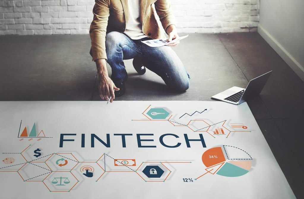 Fintech y franquicias