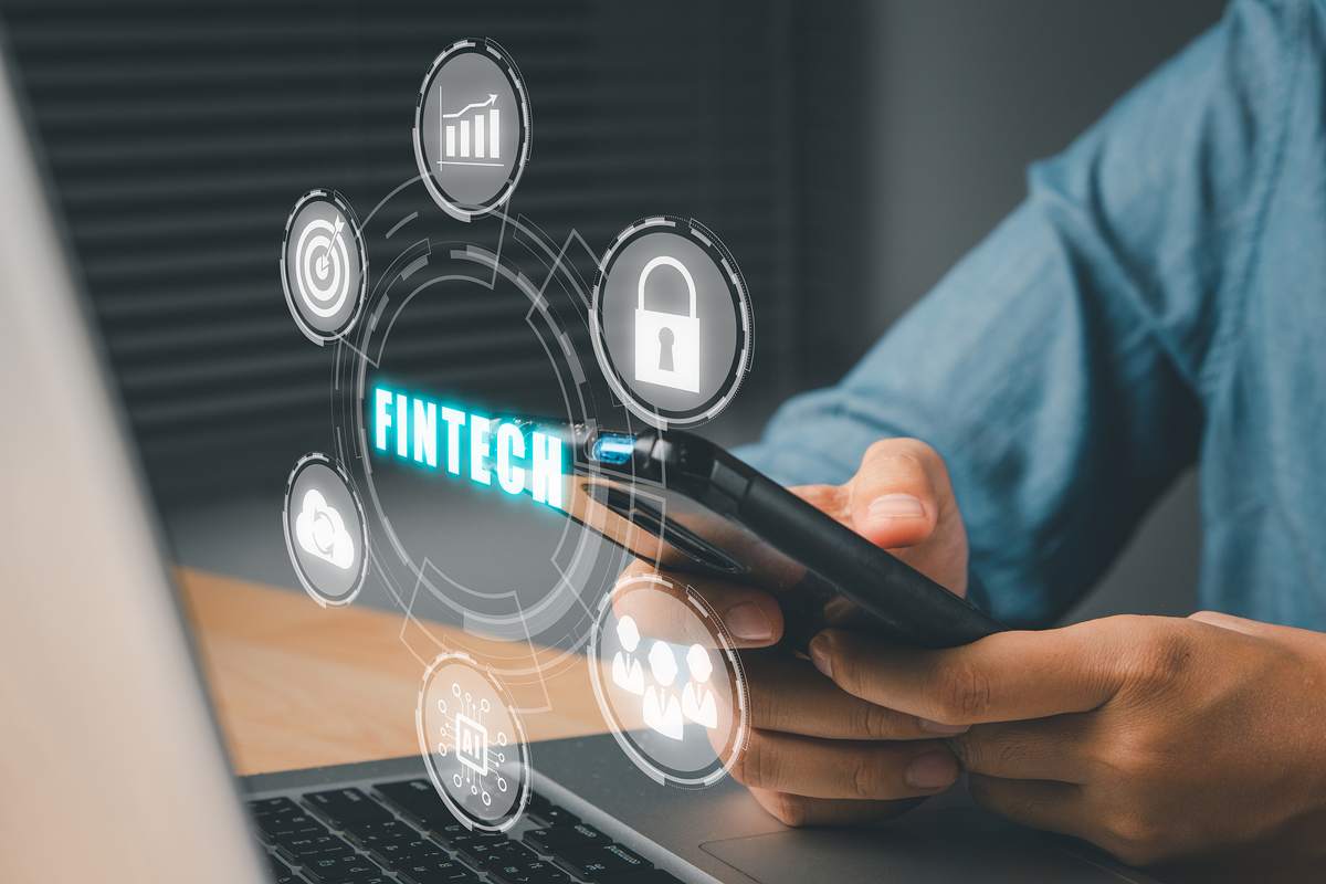 Fintech y franquicias Oportunidades en servicios financieros digitales