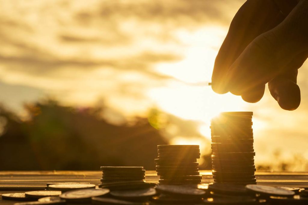 Pedir prestamos para negocios en Estados