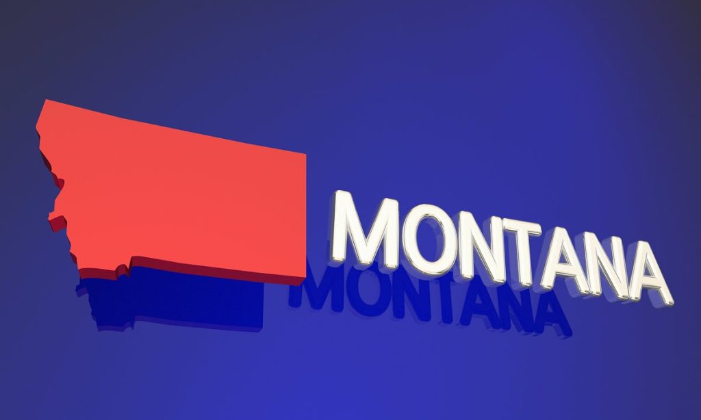 Iniciar franquicias en Montana