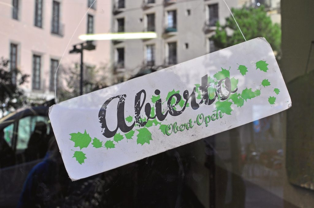 Abra su franquicia con confianza