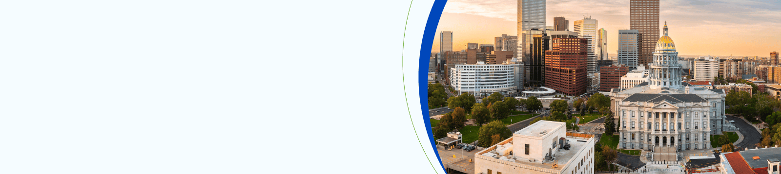 Open your own Freeway Insurance franchise in Colorado.